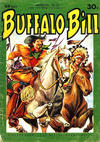 Cover for Buffalo Bill (Editions Mondiales, 1958 series) #17