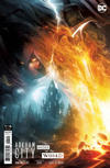 Cover Thumbnail for Arkham City: The Order of the World (2021 series) #1 [Francesco Mattina Cardstock Variant Cover]