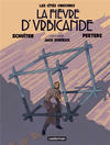 Cover for Les cités obscures (Casterman, 1983 series) #2 - La Fièvre d'Urbicande [2020]