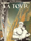 Cover for Les cités obscures (Casterman, 1983 series) #3 - La tour