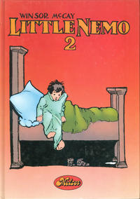 Cover Thumbnail for Little Nemo (Melzer, 1982 series) #2