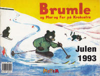 Cover Thumbnail for Brumle 1993 (Notem, 1993 series) #1993