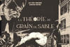Cover for Les cités obscures (Casterman, 1983 series) #10 - La théorie du grain de sable - Tome 1