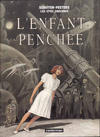 Cover for Les cités obscures (Casterman, 1983 series) #6 - L'enfant penchée  [Noir et Blanc]