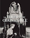 Cover for Les cités obscures (Casterman, 1983 series) #10-11 - La Théorie du grain de sable