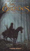 Cover for Les Druides (Soleil, 2005 series) #1 - Le Mystère des Oghams [deuxième édition]