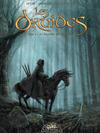Cover for Les Druides (Soleil, 2005 series) #1 - Le Mystère des Oghams [première édition]