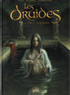 Cover for Les Druides (Soleil, 2005 series) #2 - Is la blanche