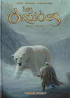 Cover for Les Druides (Soleil, 2005 series) #6 - Crépuscule