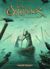 Cover for Les Druides (Soleil, 2005 series) #8 - Les Secrets d'Orient