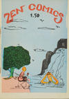 Cover for Zen Comics (Unbekannter Verlag, 1974 series) 
