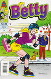 Cover for Betty (Editions Héritage, 1993 series) #25