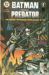 Cover for Wydanie specjalne (TM-Semic, 1991 series) #2/1993