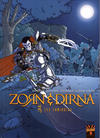 Cover for Zorn & Dirna (Soleil, 2001 series) #1 - Les laminoirs [2003 edition]