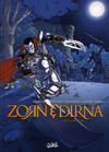 Cover for Zorn & Dirna (Soleil, 2001 series) #1 - Les laminoirs [2012]