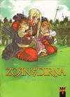 Cover for Zorn & Dirna (Soleil, 2001 series) #4 - Familles décomposées