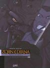 Cover for Zorn & Dirna (Soleil, 2001 series) #4 - Familles décomposées [2B]