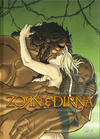 Cover for Zorn & Dirna (Soleil, 2001 series) #5 - Zombis dans la brume [2012]