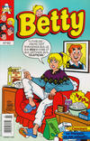 Cover for Betty (Editions Héritage, 1993 series) #60