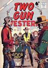 Cover for Two-Gun Western (L. Miller & Son, 1957 ? series) #7