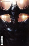 Cover Thumbnail for I Am Batman (2021 series) #2 [Francesco Mattina Cardstock Variant Cover]