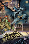 Cover Thumbnail for Detective Comics (2011 series) #1027 [Torpedo Comics Arthur Adams Trade Dress Wraparound Variant Cover]