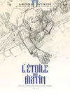 Cover for Largo Winch (Dupuis, 1990 series) #21 - L'étoile du matin [Édition commentée par Philippe Francq]