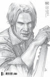 Cover Thumbnail for The Joker (2021 series) #6 [Riccardo Federici Sketch Variant Cover]