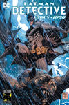 Cover Thumbnail for Detective Comics (2011 series) #1000 [Comic Stop Exclusive Tony S. Daniel Cover]
