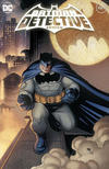 Cover Thumbnail for Detective Comics (2011 series) #1027 [Torpedo Comics Frank Cho Trade Dress Variant Cover]