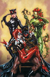 Cover Thumbnail for Detective Comics (2011 series) #1027 [Torpedo Comics Mark Brooks Virgin Variant Cover]