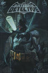 Cover Thumbnail for Detective Comics (2011 series) #1027 [Torpedo Comics Simone Bianchi Trade Dress Variant Cover]
