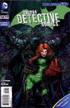 Cover Thumbnail for Detective Comics (2011 series) #14 [Combo-Pack]