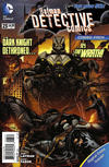 Cover Thumbnail for Detective Comics (2011 series) #23 [Combo-Pack]