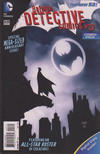 Cover Thumbnail for Detective Comics (2011 series) #27 [Combo-Pack]