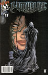 Cover for Witchblade (Image, 1995 series) #11 [Newsstand]