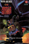 Cover for Wydanie specjalne (TM-Semic, 1991 series) #4/1993