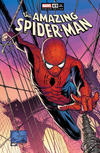 Cover Thumbnail for Amazing Spider-Man (2018 series) #49 (850) [Variant Edition - Joe Quesada Cover]