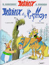 Cover for Astérix (Éditions Albert René, 1980 series) #39 - Astérix et le Griffon