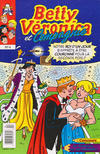 Cover for Betty, Veronica et compagnie (Editions Héritage, 1998 series) #4