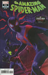Cover Thumbnail for Amazing Spider-Man (2018 series) #55 (856) [Marvel's Spider-Man: Miles Morales - Brian Horton Cover]