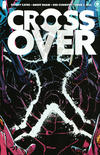 Cover for Crossover (Image, 2020 series) #9