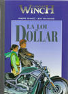 Cover for Largo Winch (Dupuis, 1990 series) #14 - La loi du dollar [Chambre de Commerce et d'Industrie de Bruxelles]