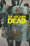 Cover Thumbnail for The Walking Dead Deluxe (2020 series) #25 [Charlie Adlard & Dave McCaig Cover]