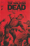 Cover Thumbnail for The Walking Dead Deluxe (2020 series) #25 [Julian Totino Tedesco Cover]