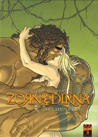 Cover Thumbnail for Zorn & Dirna (Soleil, 2001 series) #5 - Zombis dans la brume