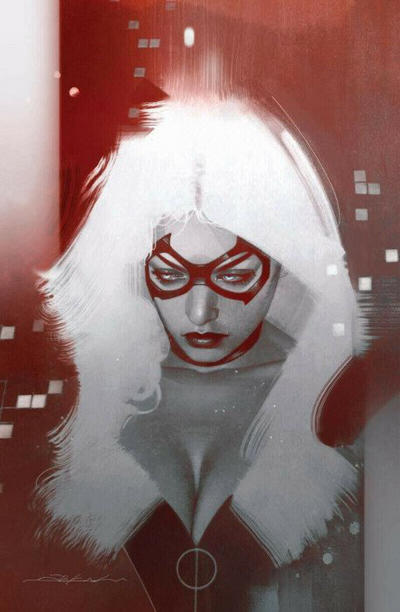 Cover for Amazing Spider-Man (Marvel, 2018 series) #9 (810) [Variant Edition - ComicXposure Exclusive - Jeff Dekal Virgin Cover]