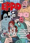 Cover for Eppo Stripblad (Uitgeverij L, 2018 series) #22/2021