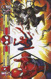 Cover for Amazing Spider-Man (Marvel, 2018 series) #58 (859) [Variant Edition - Comics Illuminati Exclusive -  David Nakayama Virgin Cover]