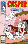 Cover Thumbnail for Casper and the Ghostly Trio (1990 series) #10 [Direct]